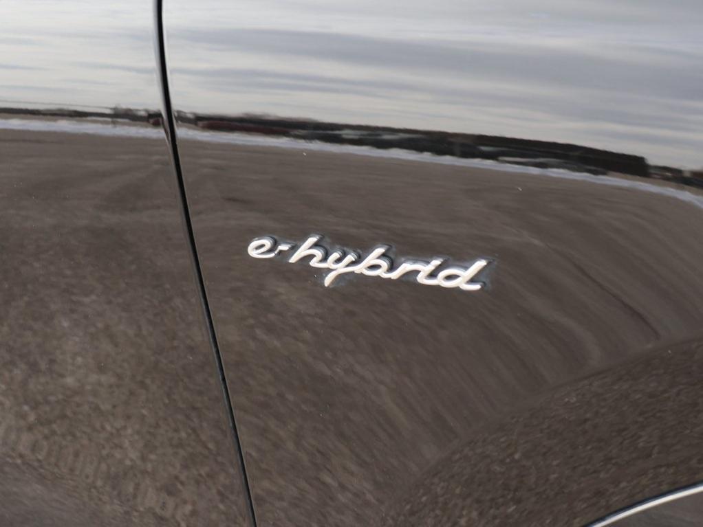 used 2023 Porsche Cayenne car, priced at $133,977