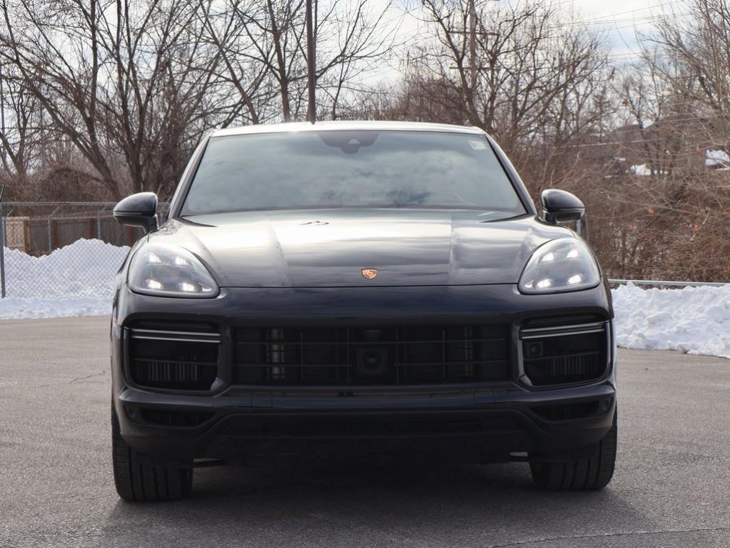 used 2023 Porsche Cayenne car, priced at $133,977