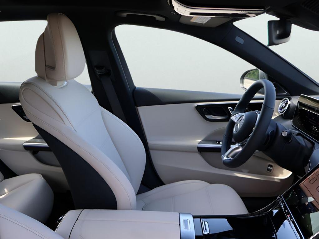 new 2026 Mercedes-Benz C-Class car, priced at $57,070