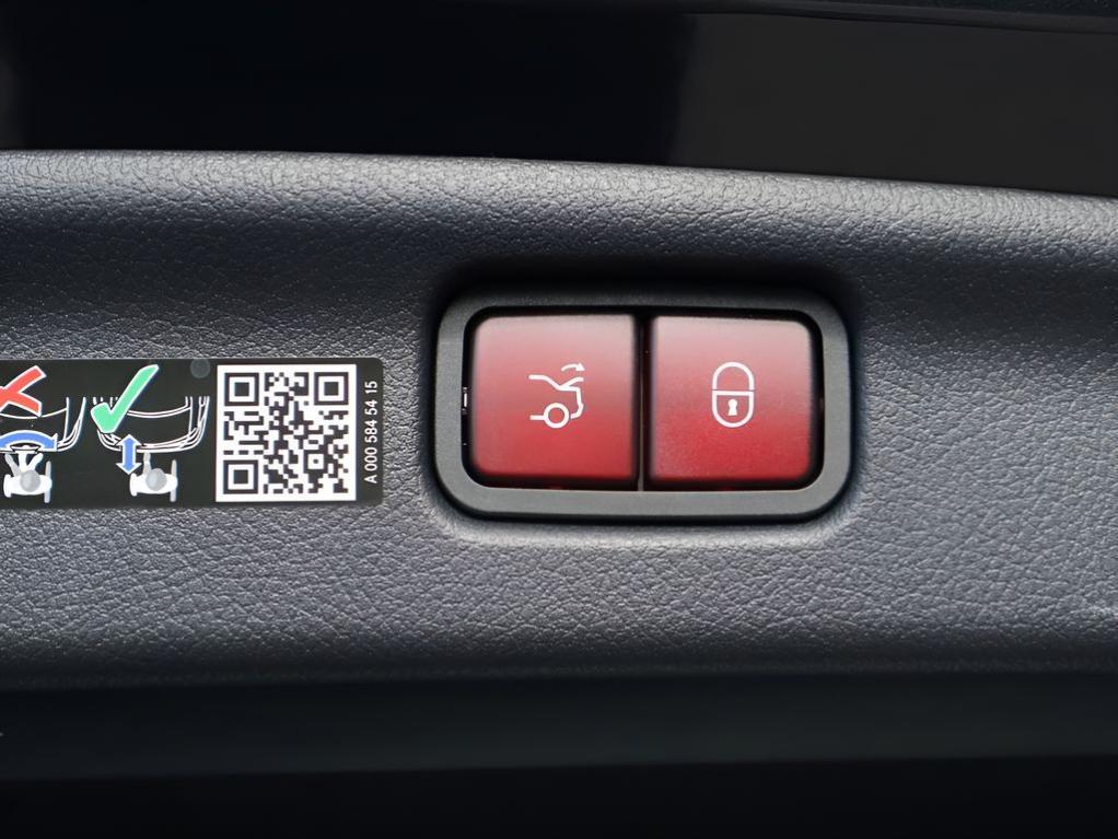 new 2026 Mercedes-Benz C-Class car, priced at $57,070