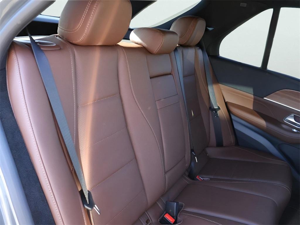 new 2026 Mercedes-Benz GLE 350 car, priced at $78,225