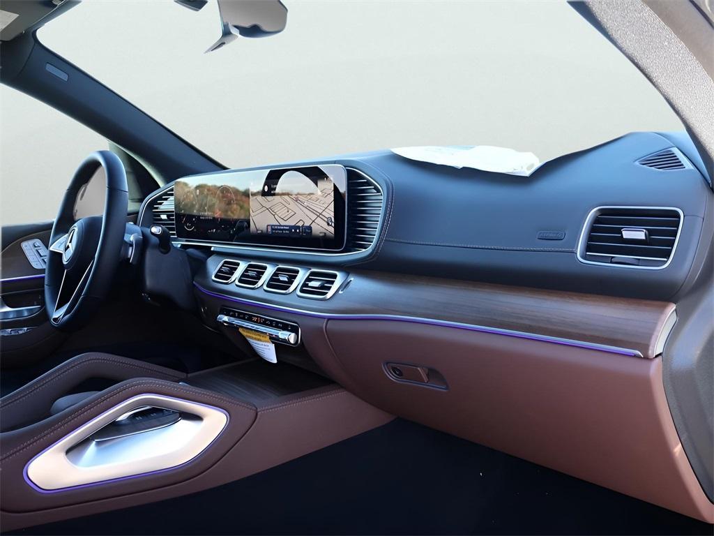 new 2026 Mercedes-Benz GLE 350 car, priced at $78,225