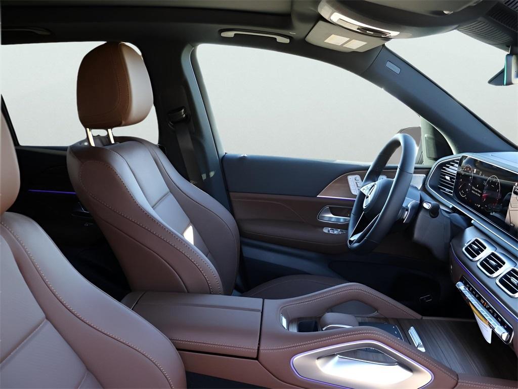 new 2026 Mercedes-Benz GLE 350 car, priced at $78,225