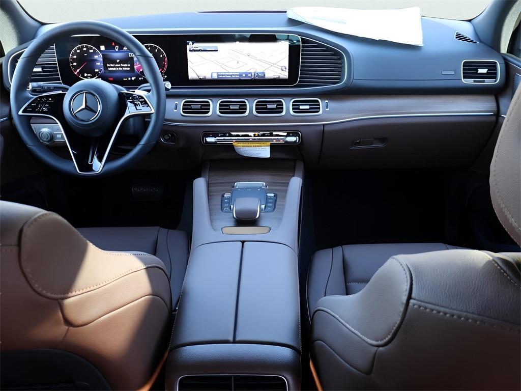 new 2026 Mercedes-Benz GLE 350 car, priced at $78,225