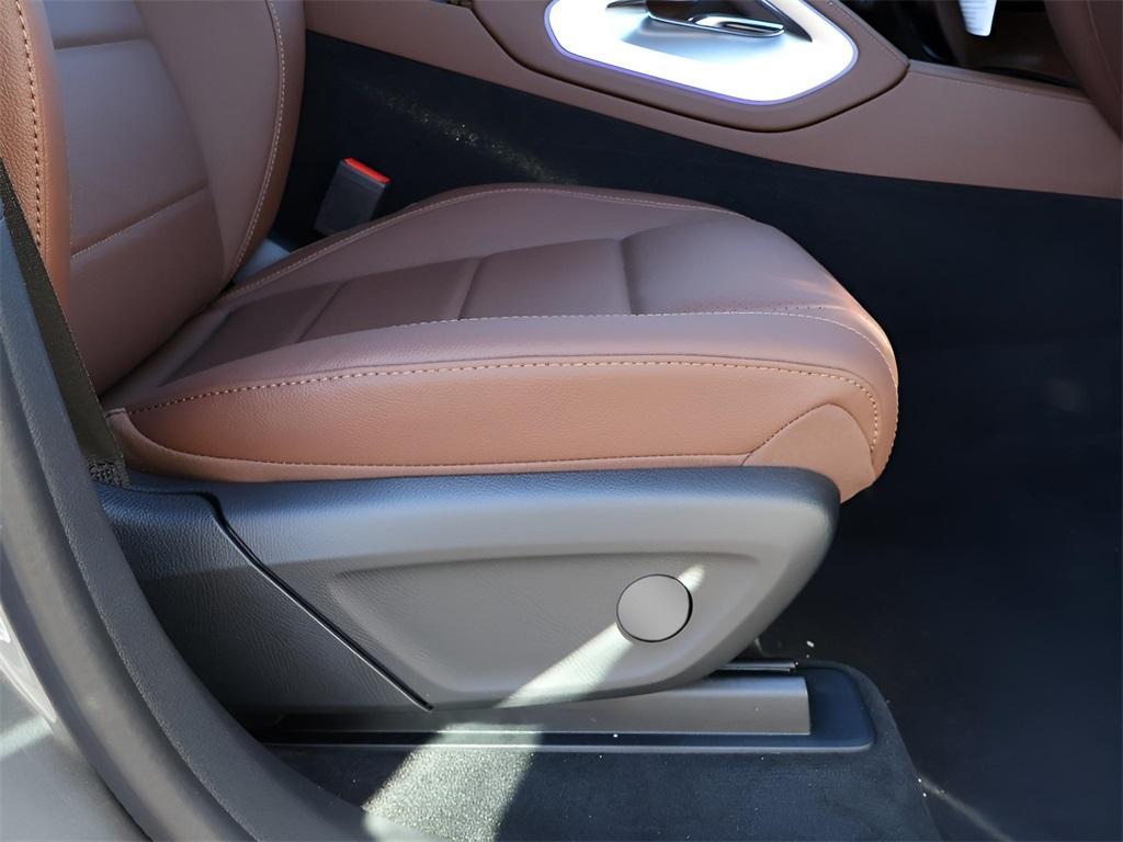 new 2026 Mercedes-Benz GLE 350 car, priced at $78,225