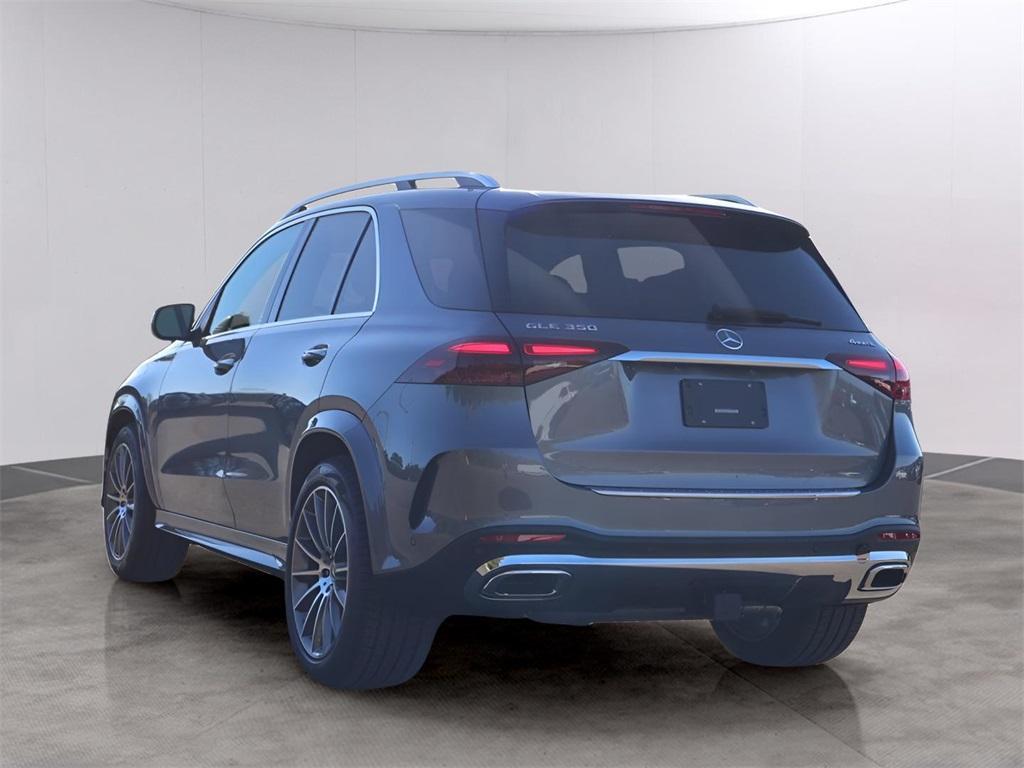 new 2026 Mercedes-Benz GLE 350 car, priced at $78,225