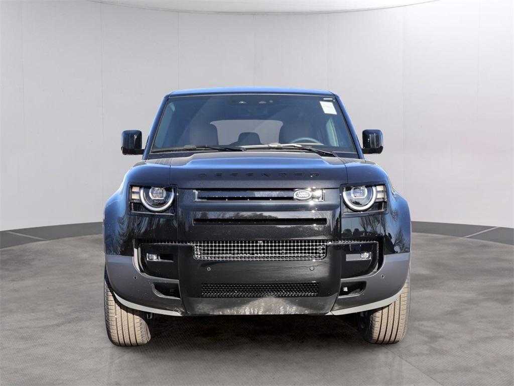 new 2026 Land Rover Defender car, priced at $79,351
