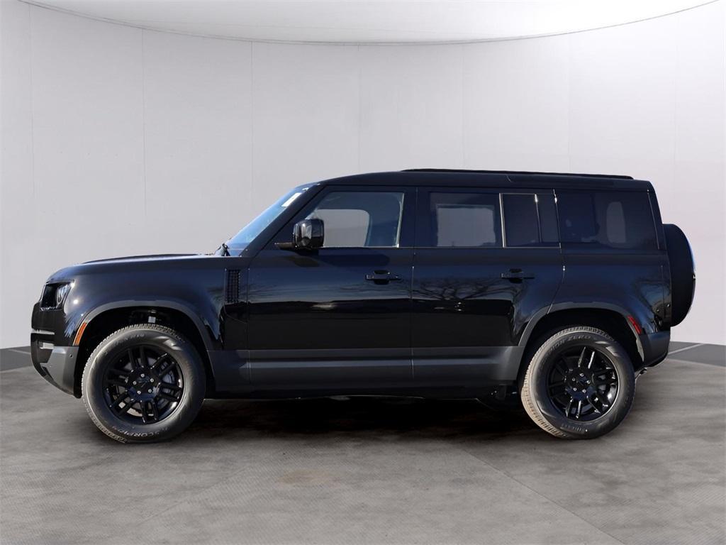 new 2026 Land Rover Defender car, priced at $79,351