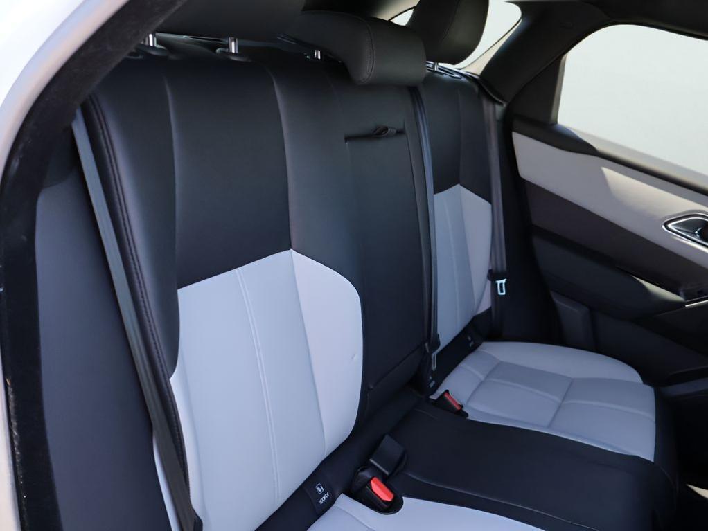 used 2026 Land Rover Range Rover Velar car, priced at $65,977