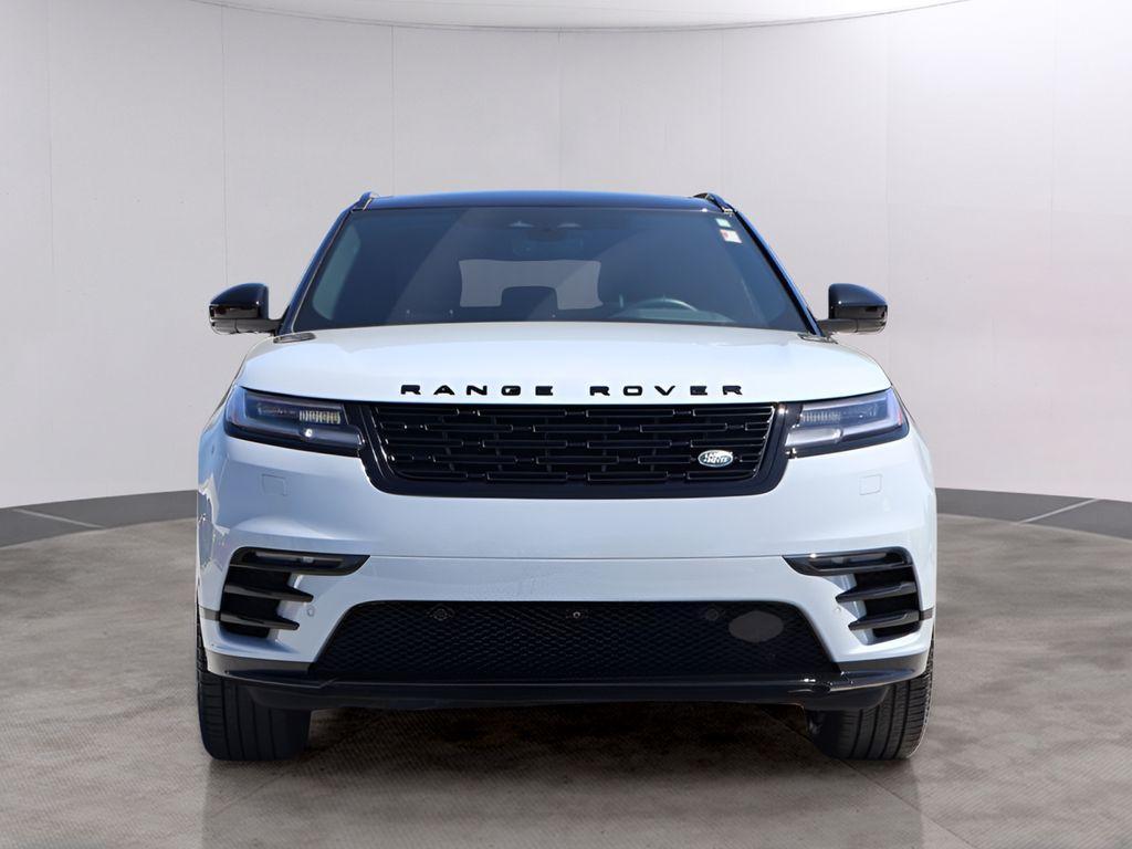 used 2026 Land Rover Range Rover Velar car, priced at $65,977