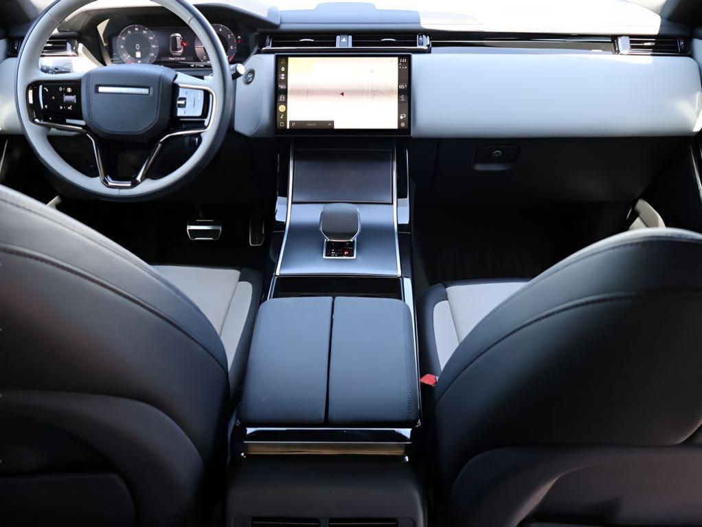 used 2026 Land Rover Range Rover Velar car, priced at $65,977