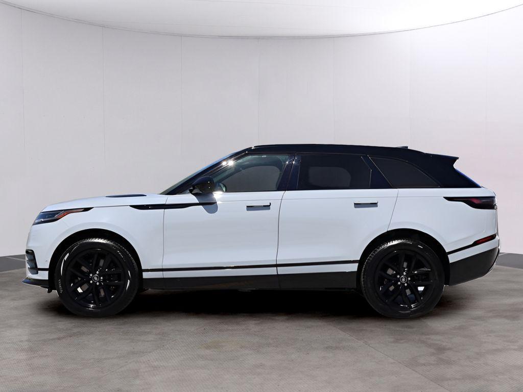 used 2026 Land Rover Range Rover Velar car, priced at $65,977
