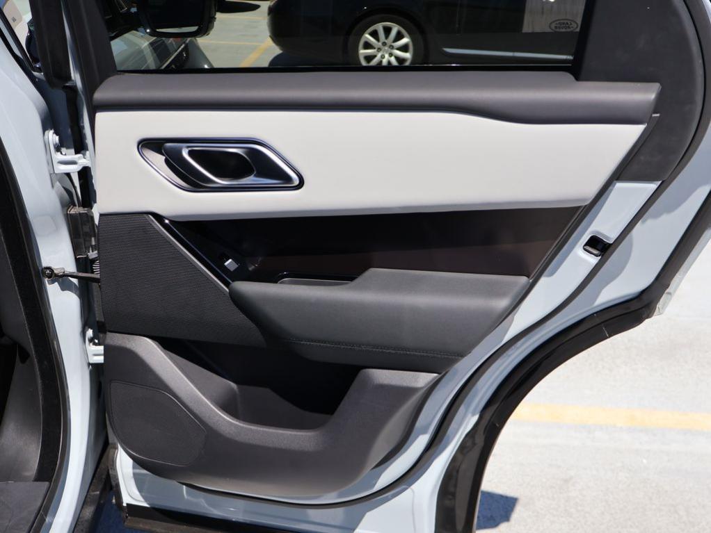 used 2026 Land Rover Range Rover Velar car, priced at $65,977