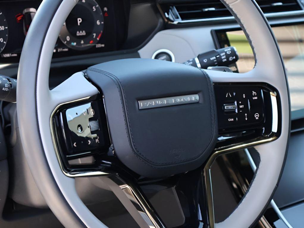 used 2026 Land Rover Range Rover Velar car, priced at $65,977