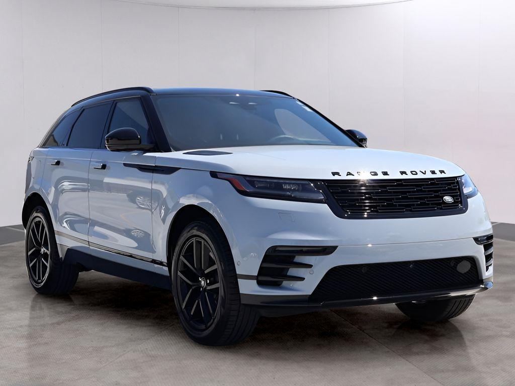 used 2026 Land Rover Range Rover Velar car, priced at $65,977