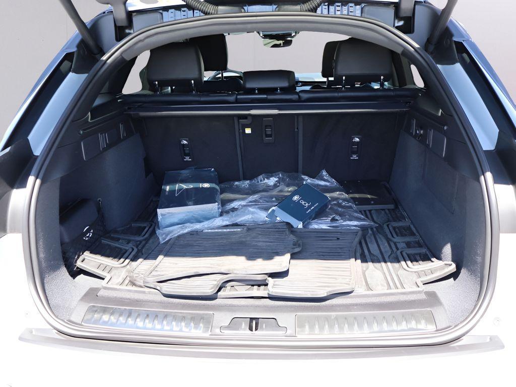 used 2026 Land Rover Range Rover Velar car, priced at $65,977