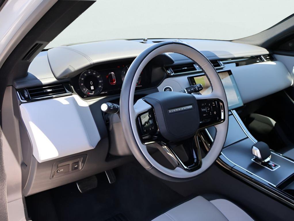 used 2026 Land Rover Range Rover Velar car, priced at $65,977