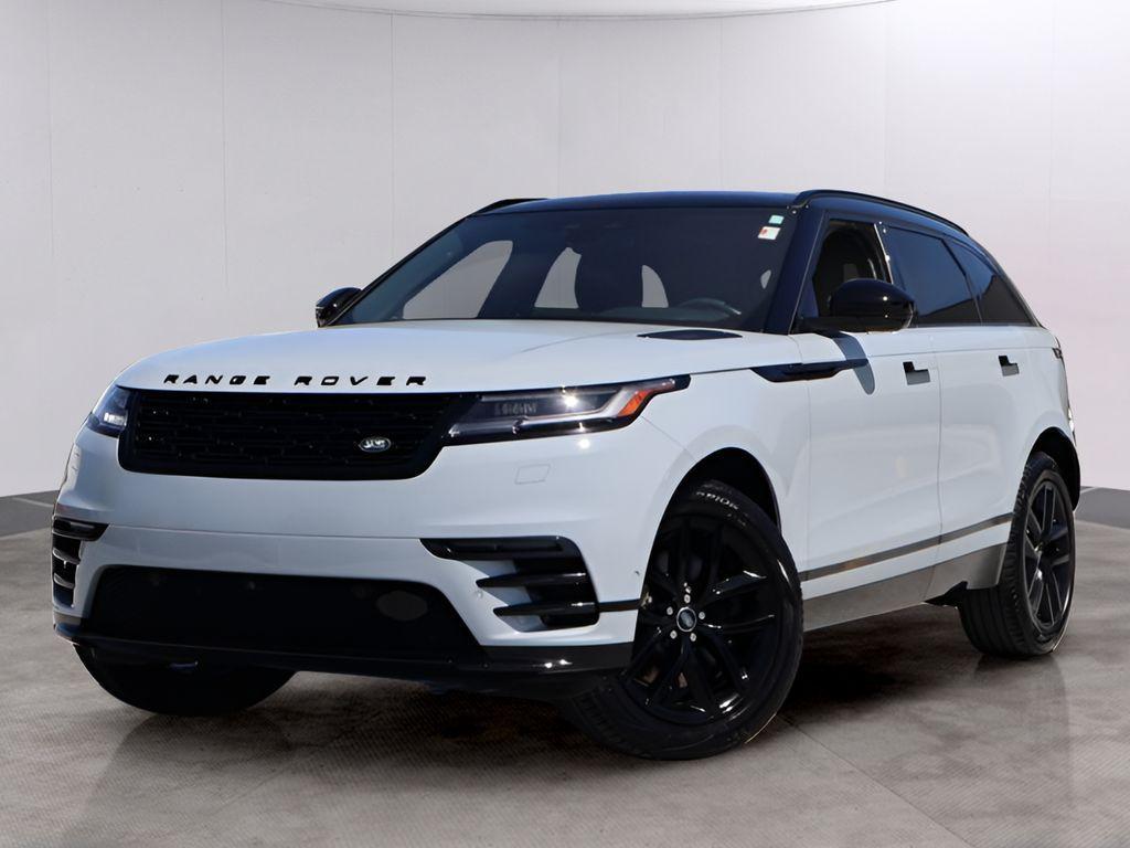 used 2026 Land Rover Range Rover Velar car, priced at $65,977