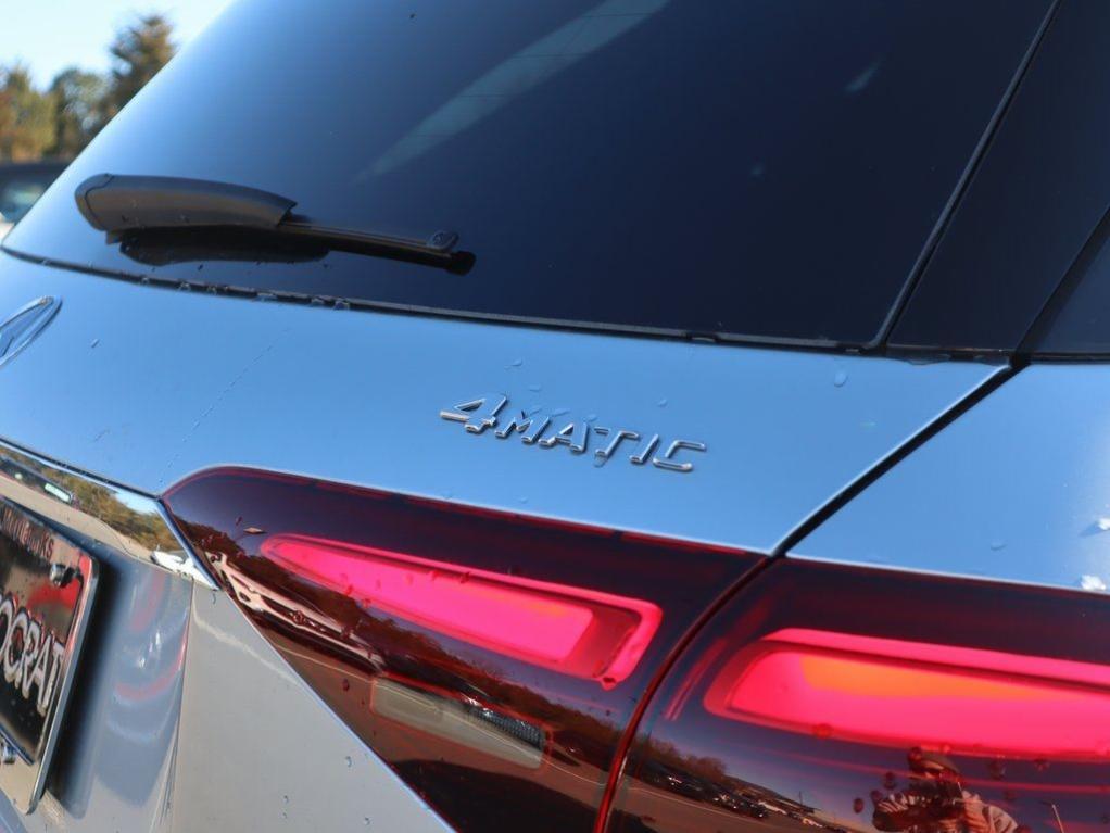 new 2026 Mercedes-Benz GLE 450 car, priced at $87,765