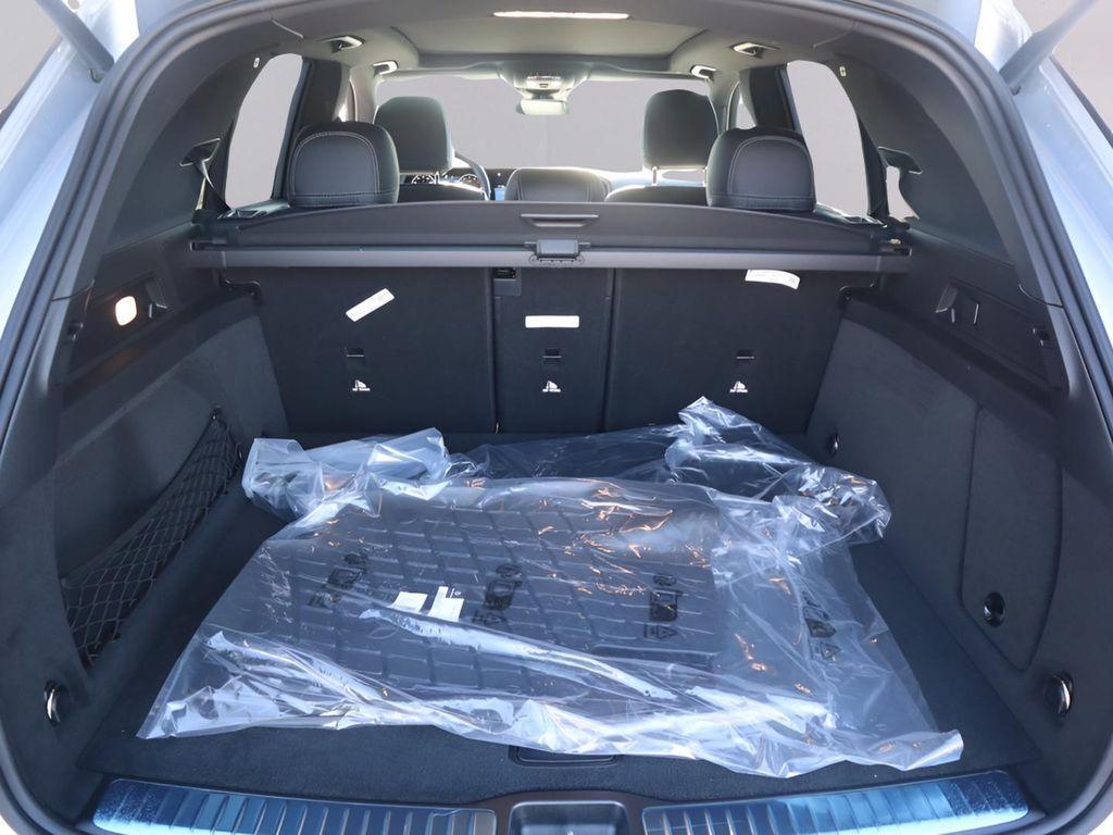 new 2026 Mercedes-Benz GLE 450 car, priced at $87,765