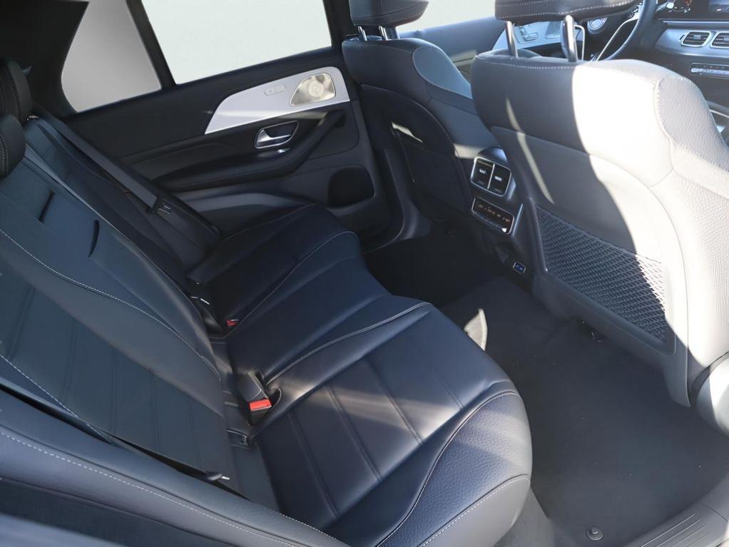 new 2026 Mercedes-Benz GLE 450 car, priced at $87,765