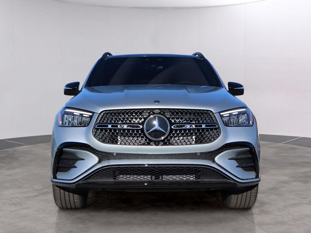 new 2026 Mercedes-Benz GLE 450 car, priced at $87,765