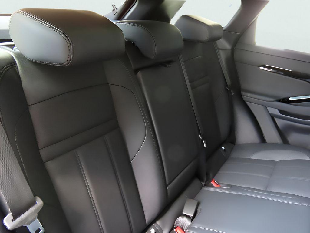 used 2026 Land Rover Range Rover Evoque car, priced at $52,977