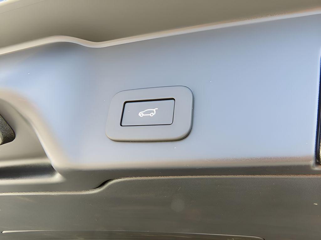 used 2026 Land Rover Range Rover Evoque car, priced at $52,977