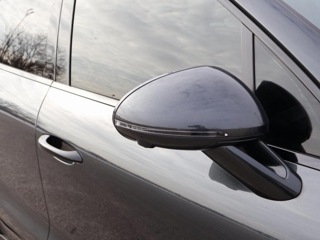 used 2018 Porsche Macan car, priced at $42,777