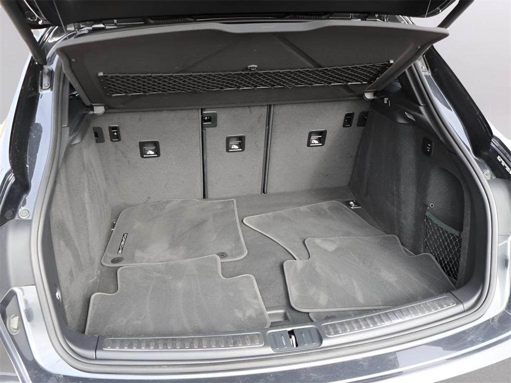 used 2018 Porsche Macan car, priced at $42,777