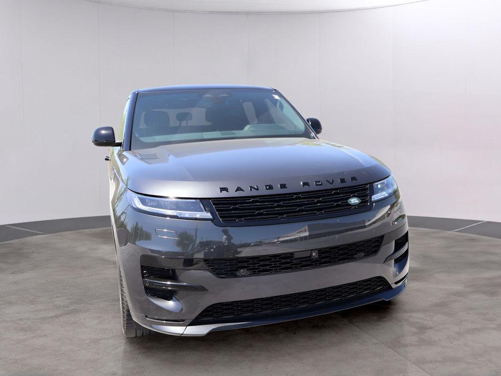 used 2024 Land Rover Range Rover Sport car, priced at $86,977
