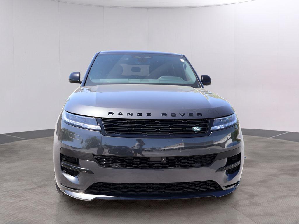used 2024 Land Rover Range Rover Sport car, priced at $86,977