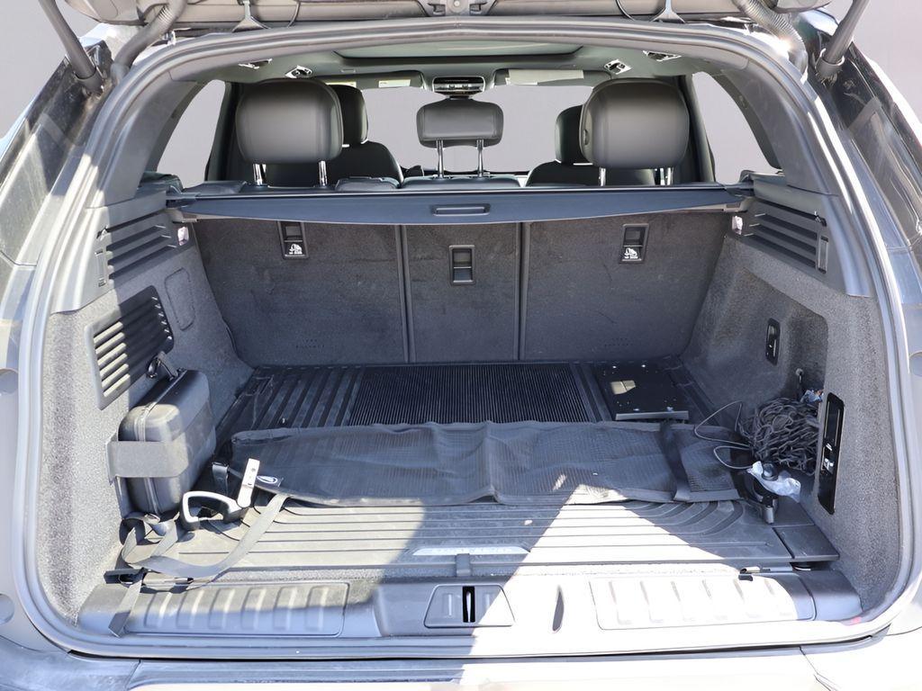 used 2024 Land Rover Range Rover Sport car, priced at $86,977