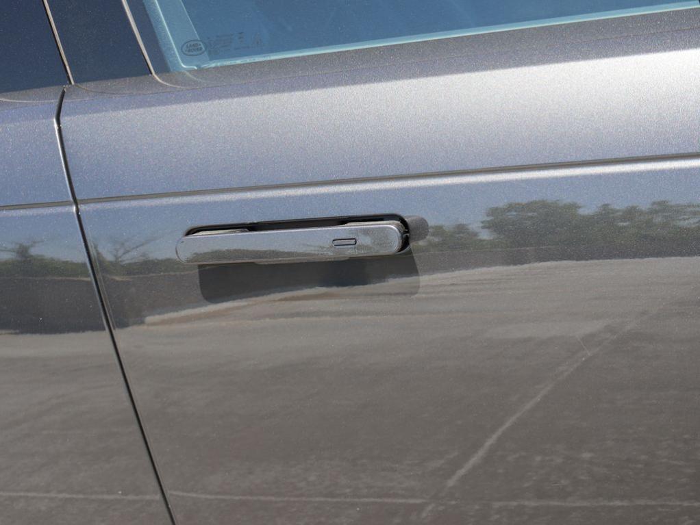 used 2024 Land Rover Range Rover Sport car, priced at $86,977