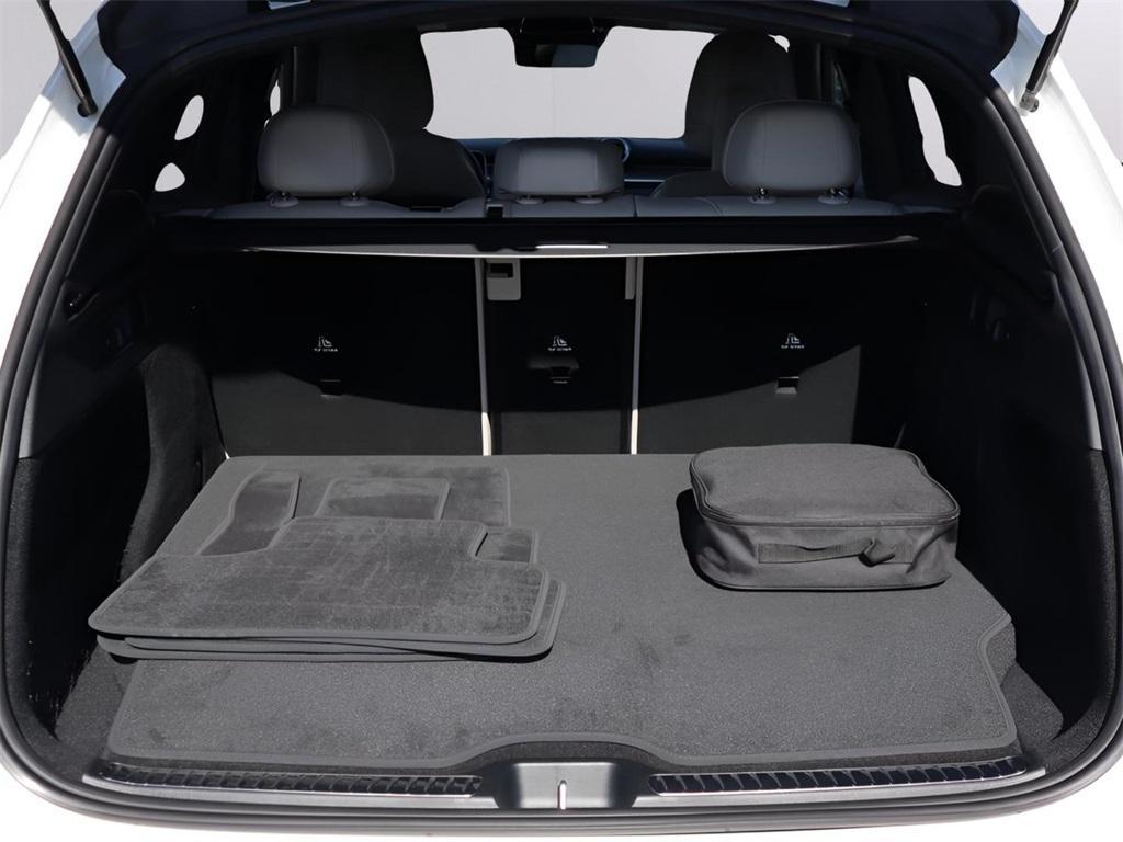 new 2025 Mercedes-Benz GLC 350e car, priced at $67,900