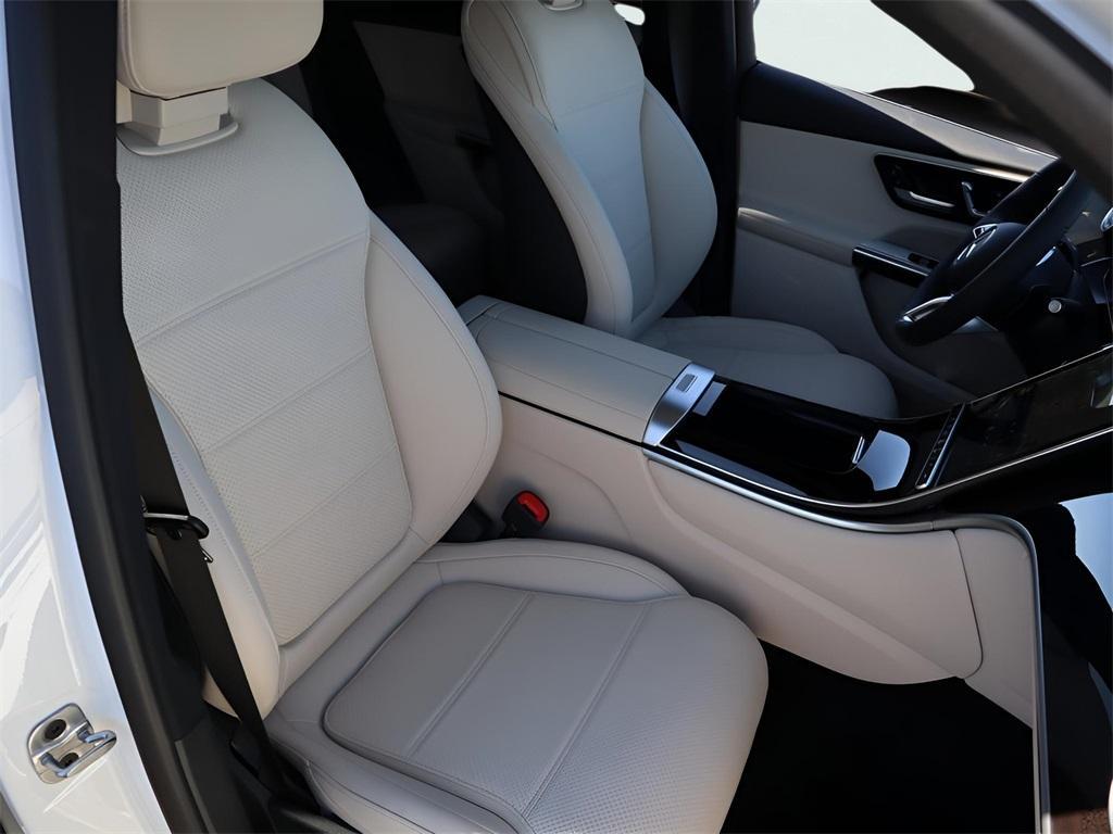 new 2025 Mercedes-Benz GLC 350e car, priced at $67,900