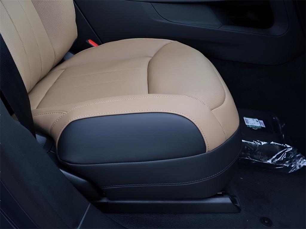 new 2026 Land Rover Range Rover Sport car, priced at $111,140