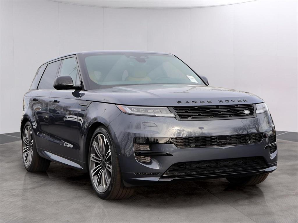 new 2026 Land Rover Range Rover Sport car, priced at $111,140