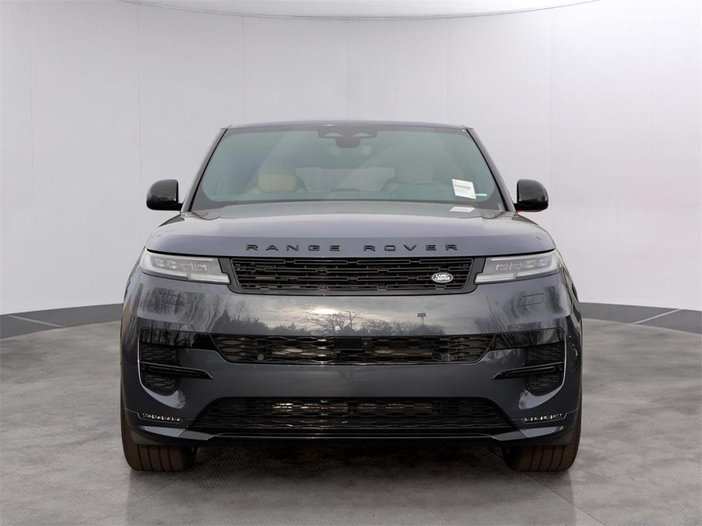 new 2026 Land Rover Range Rover Sport car, priced at $111,140