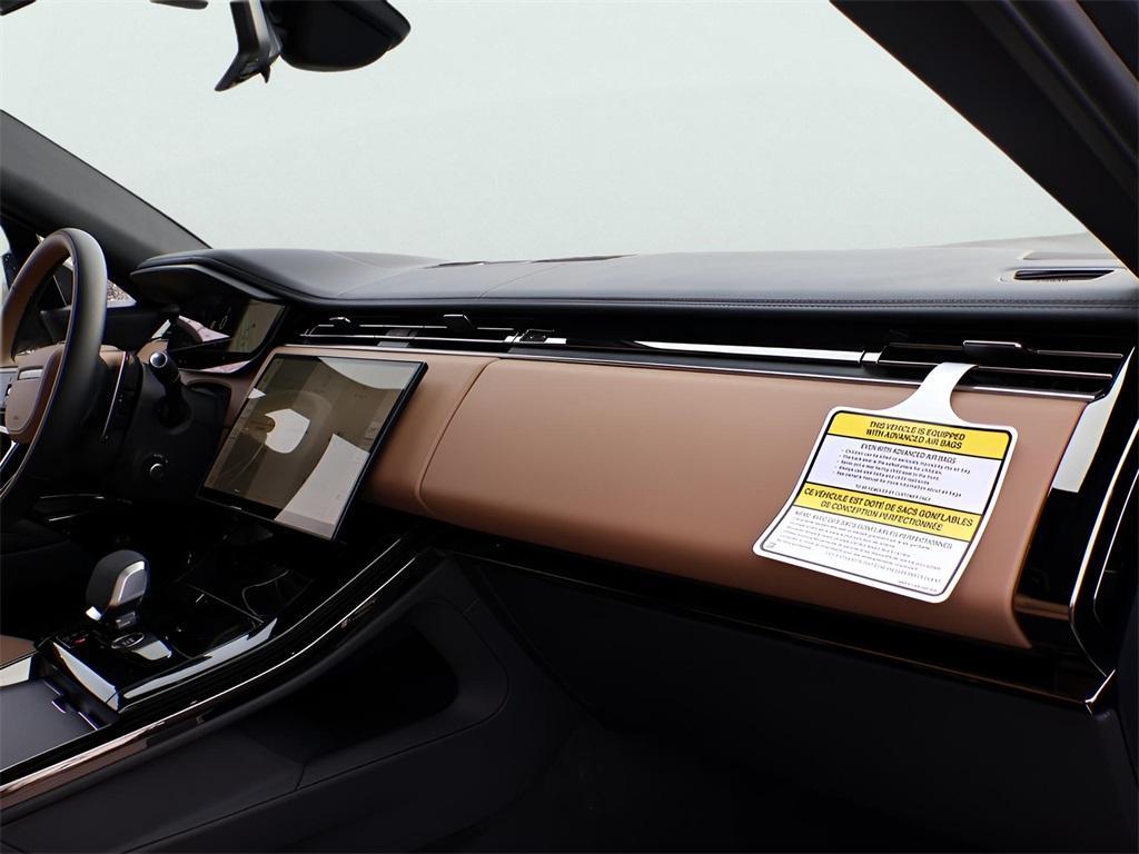new 2026 Land Rover Range Rover Sport car, priced at $111,140
