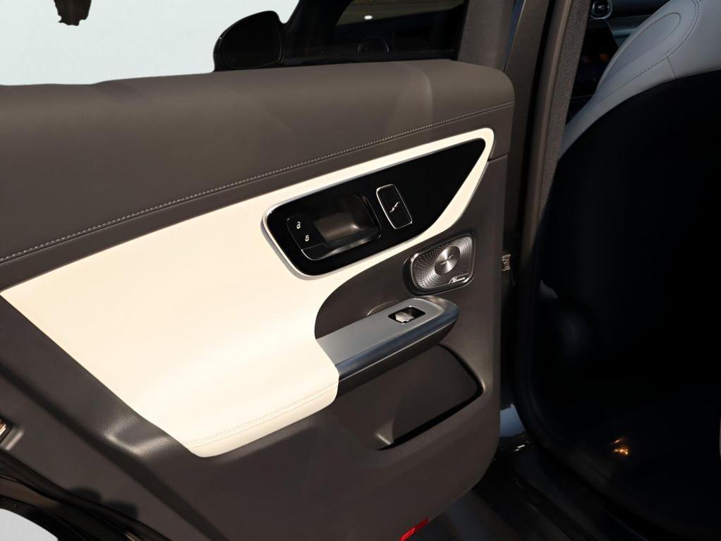 new 2026 Mercedes-Benz GLC 300 car, priced at $61,880