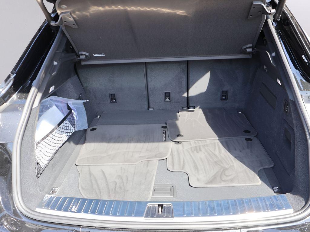 used 2025 Porsche Cayenne car, priced at $144,977