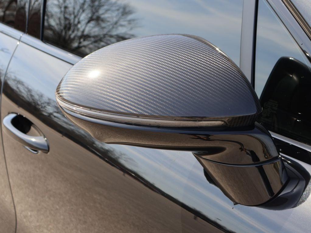 used 2025 Porsche Cayenne car, priced at $144,977