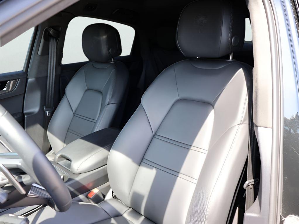 used 2025 Porsche Cayenne car, priced at $144,977