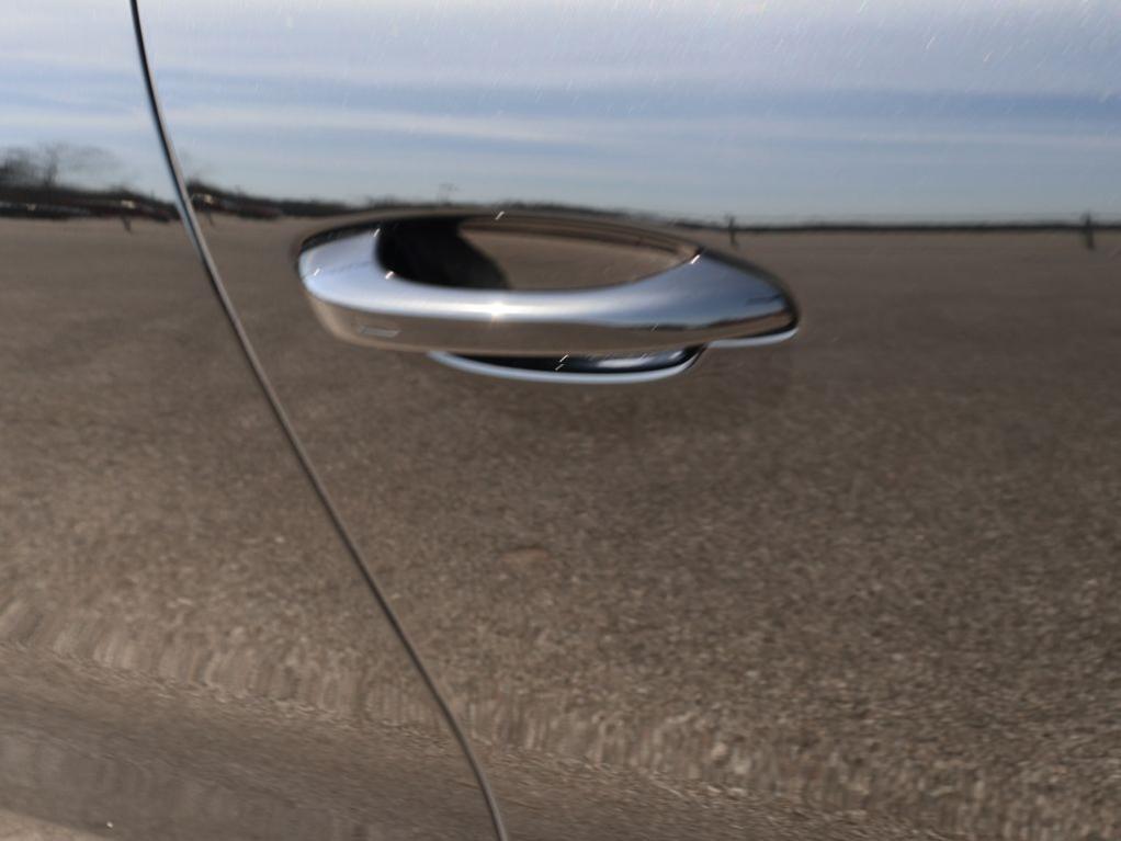 used 2025 Porsche Cayenne car, priced at $144,977