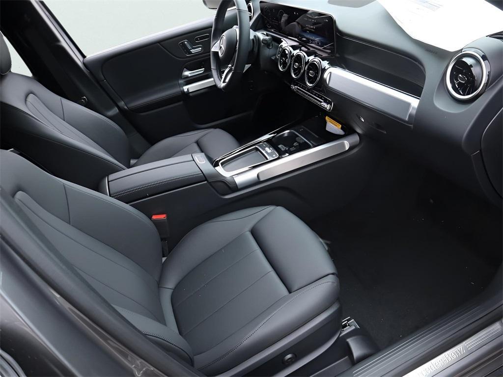 new 2026 Mercedes-Benz GLB 250 car, priced at $50,675