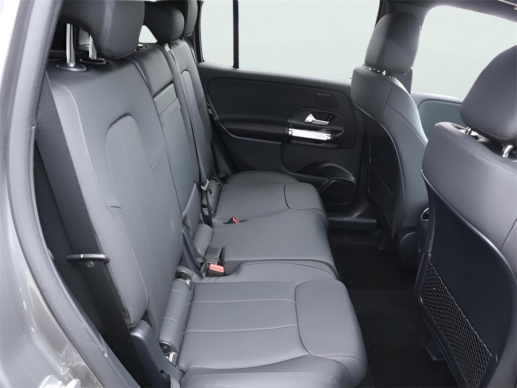 new 2026 Mercedes-Benz GLB 250 car, priced at $50,675