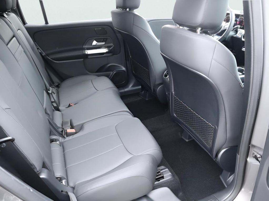 new 2026 Mercedes-Benz GLB 250 car, priced at $50,675