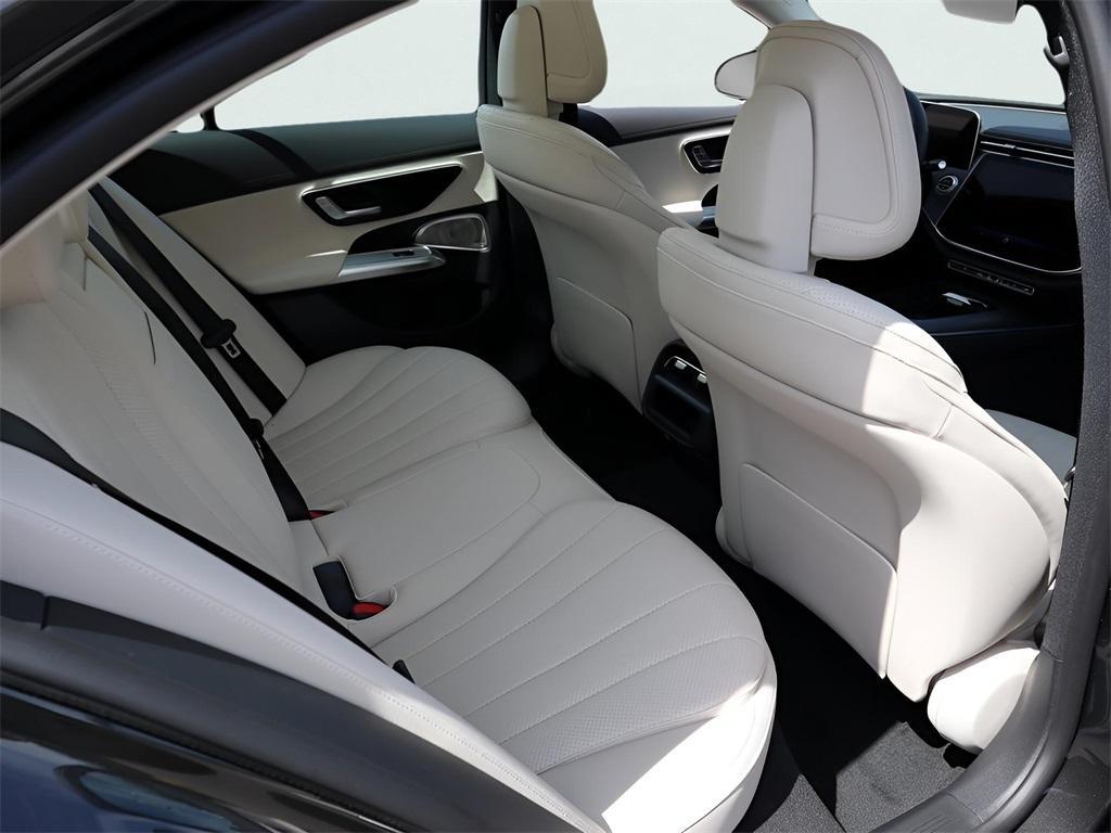new 2026 Mercedes-Benz E-Class car, priced at $75,060