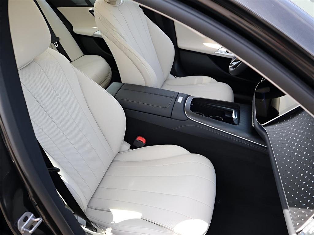 new 2026 Mercedes-Benz E-Class car, priced at $75,060